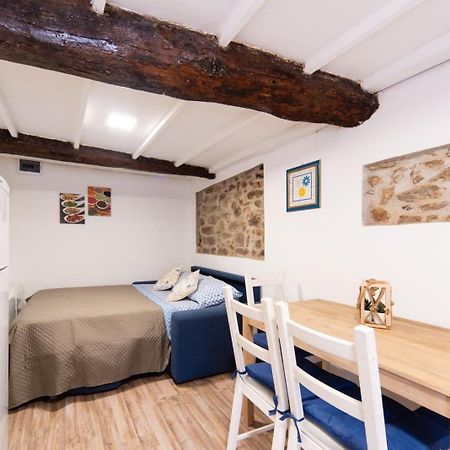 Da Antonio Apartment Biassa ภายนอก รูปภาพ