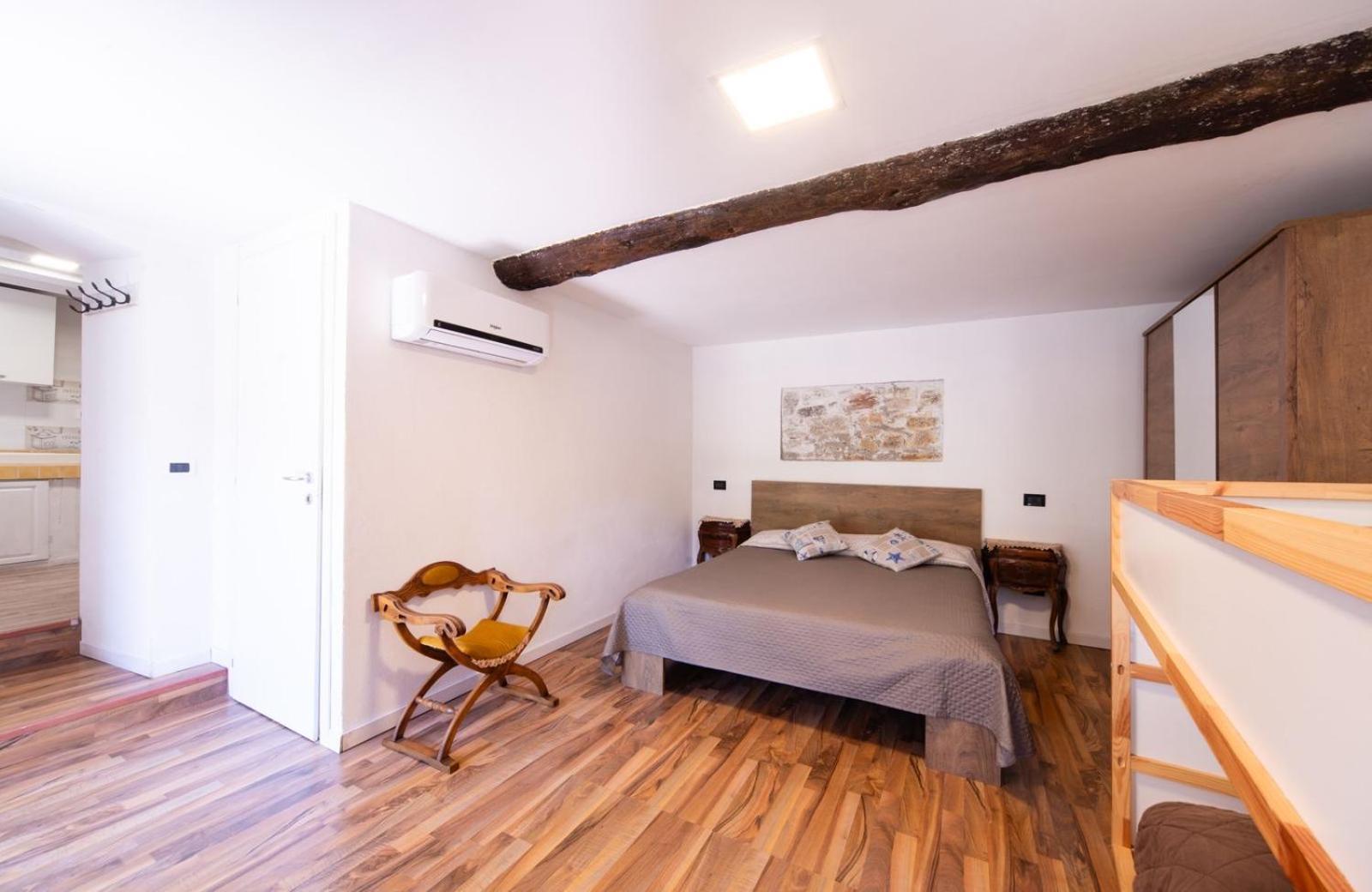Da Antonio Apartment Biassa ห้อง รูปภาพ